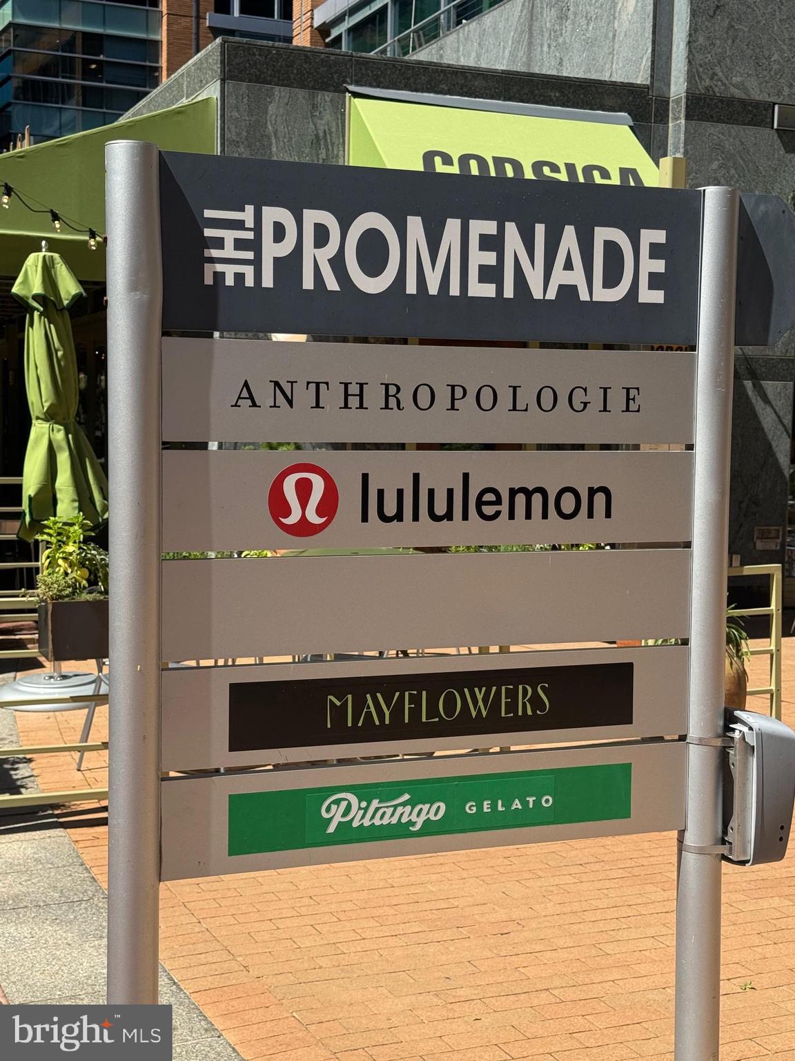 11833 Shire Court, Unit 21B Reston, VA 20191 - Photo 31 of 37 a sign on a street sign