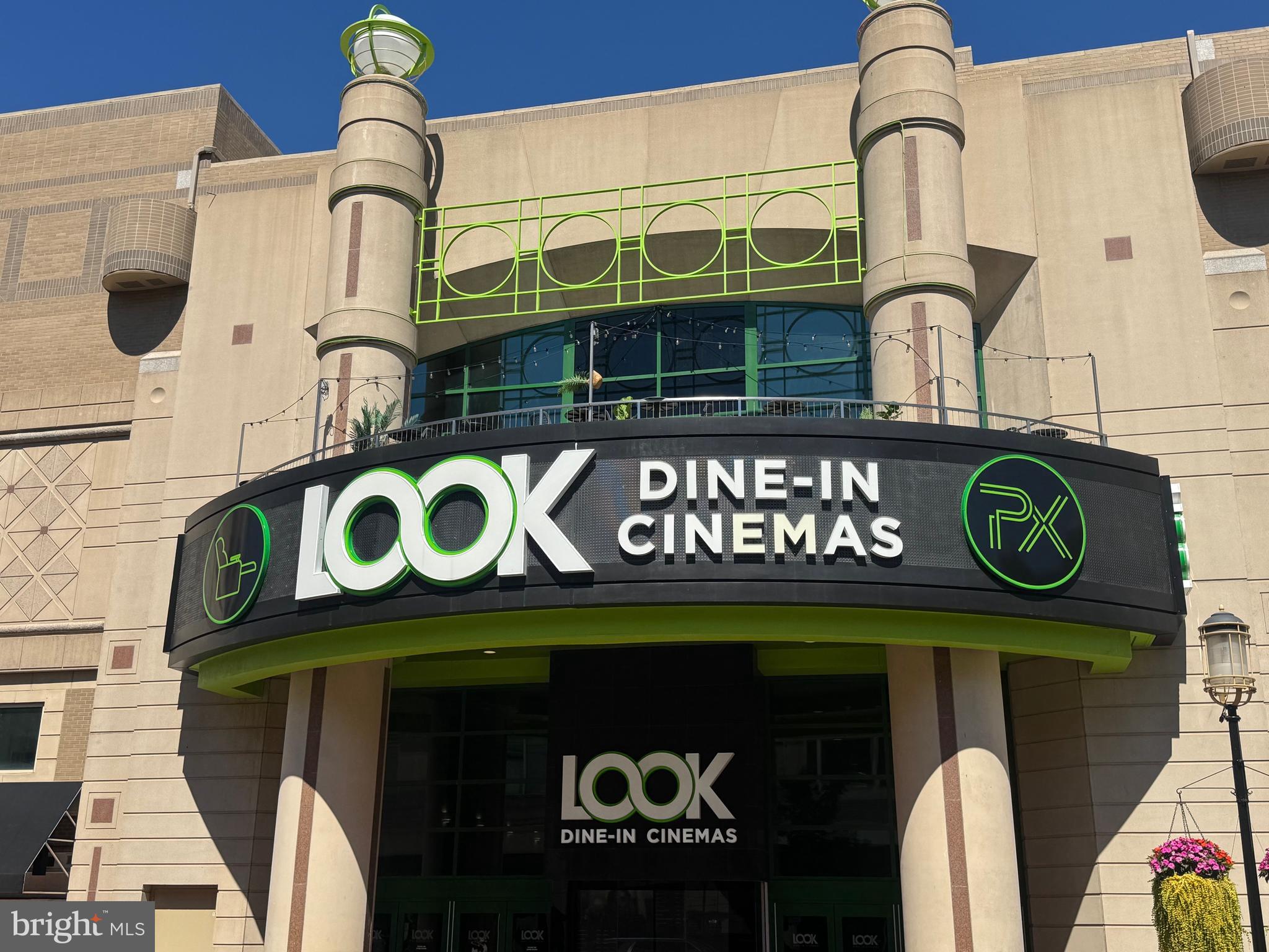 11833 Shire Court, Unit 21B Reston, VA 20191 - Photo 32 of 37 a front view of a building with entryway
