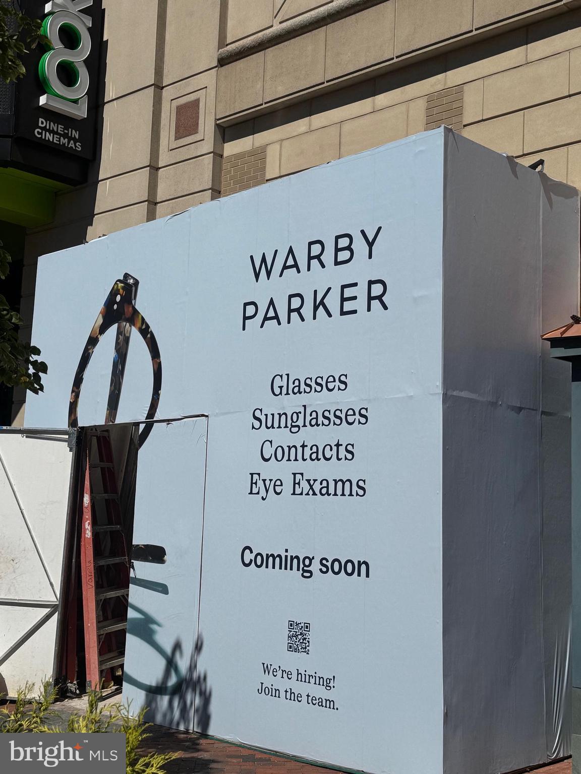 11833 Shire Court, Unit 21B Reston, VA 20191 - Photo 34 of 37 a close up of a signage