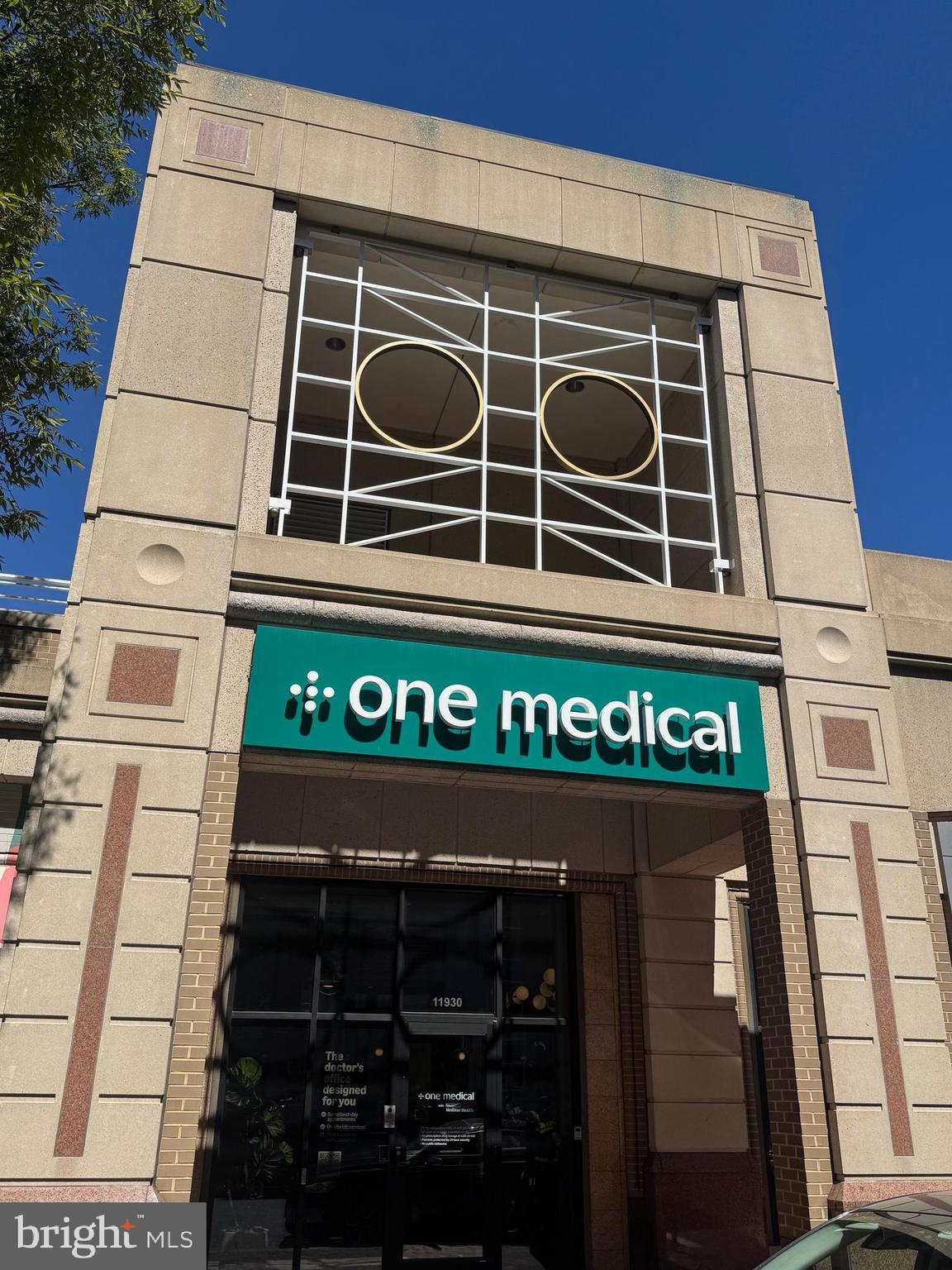 11833 Shire Court, Unit 21B Reston, VA 20191 - Photo 36 of 37 a sign on the side of a building