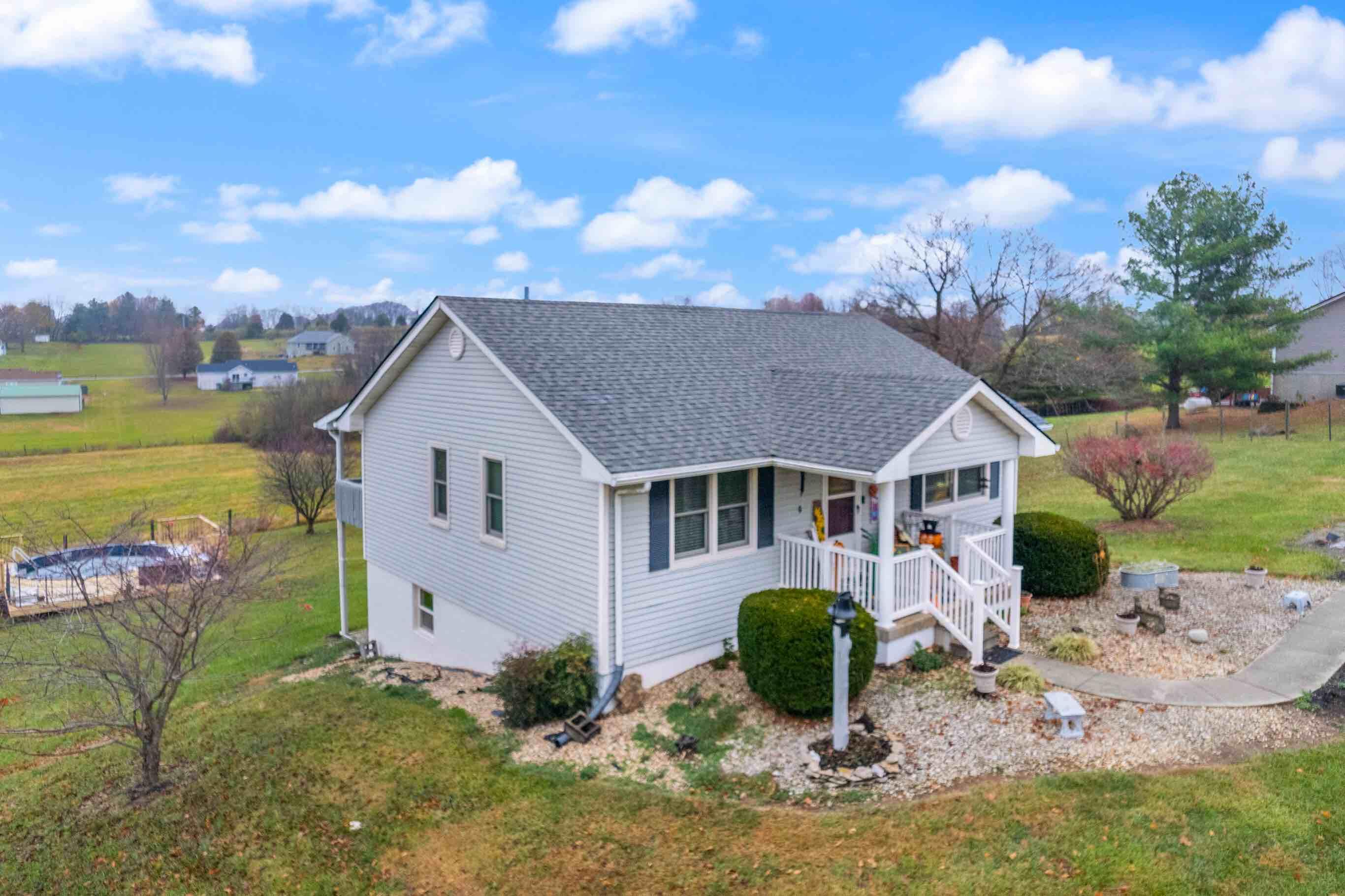 232 Bobby Noe Road Lancaster, KY 40444 - Photo 43 of 60 DJI_0009