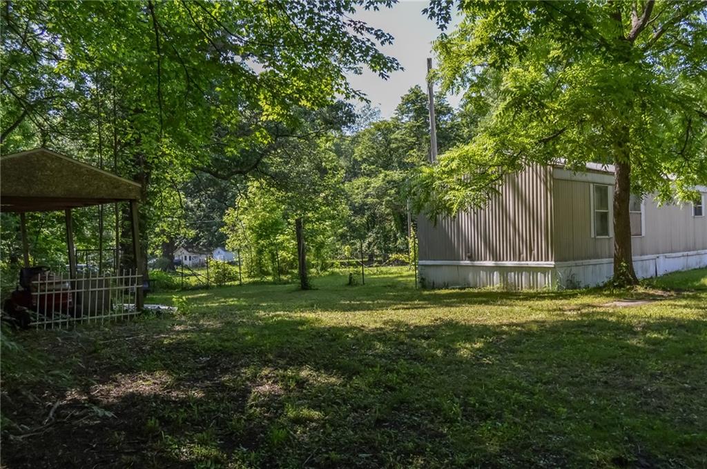 9737 Asher Road Poland, IN 47868 - Photo 3 of 12 Gallery Image 3