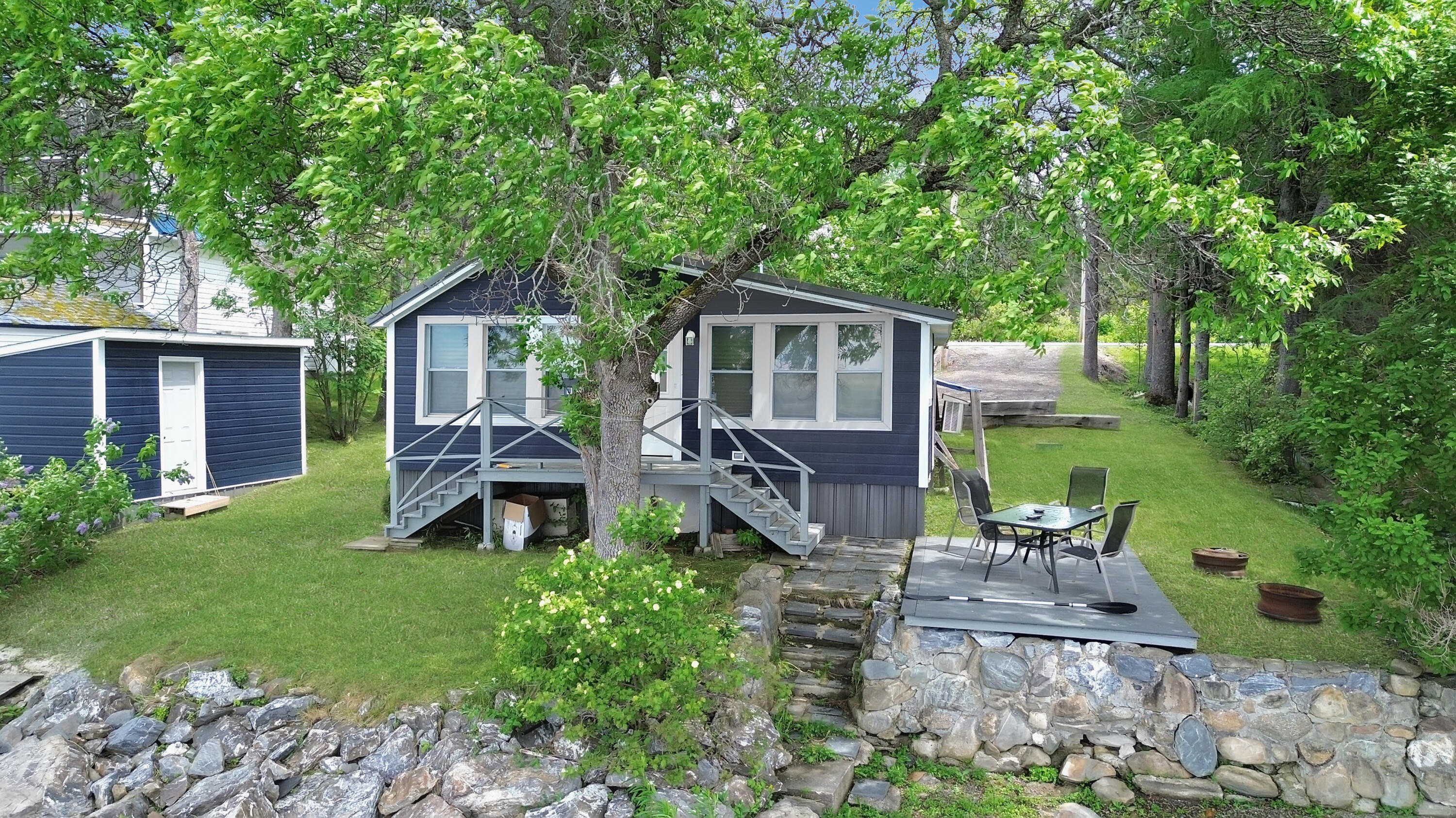 327 Lake Shore Road St. David, ME 04773 - Photo 25 of 30
