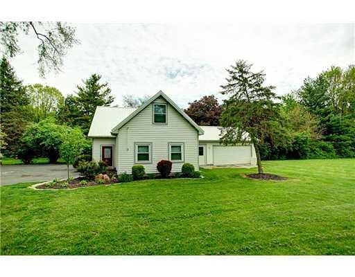 1700 Swailes Road Troy, OH 45373 - Photo 25 of 25 Gallery Image 25