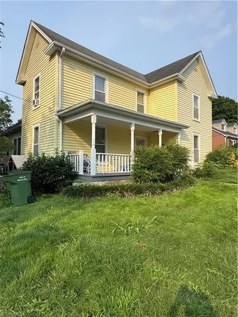 $255,000 | 132 Orchard Street, Mount Airy, NC 27030