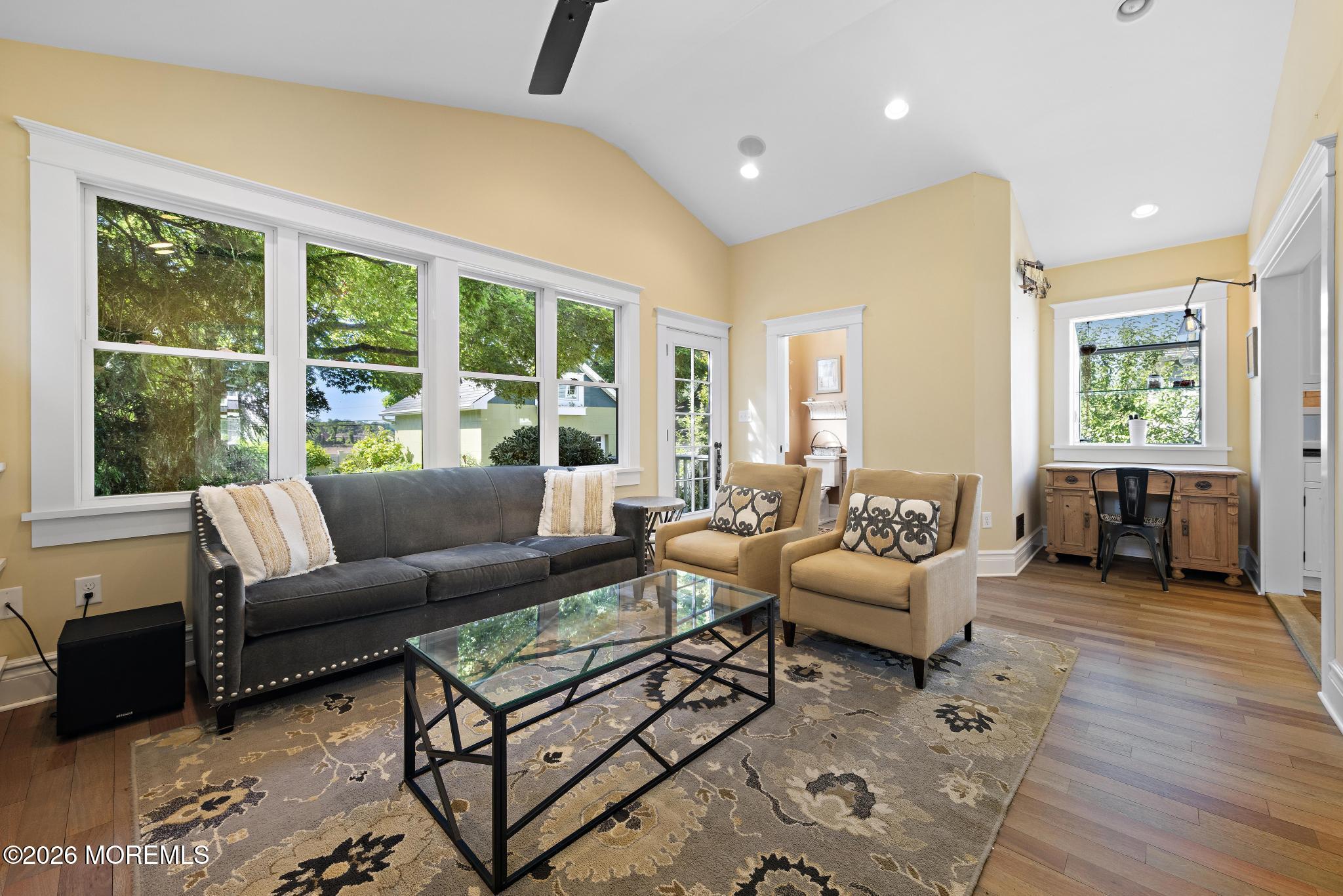69 Foster Street Red Bank, NJ 07701 - Photo 21 of 56 family room