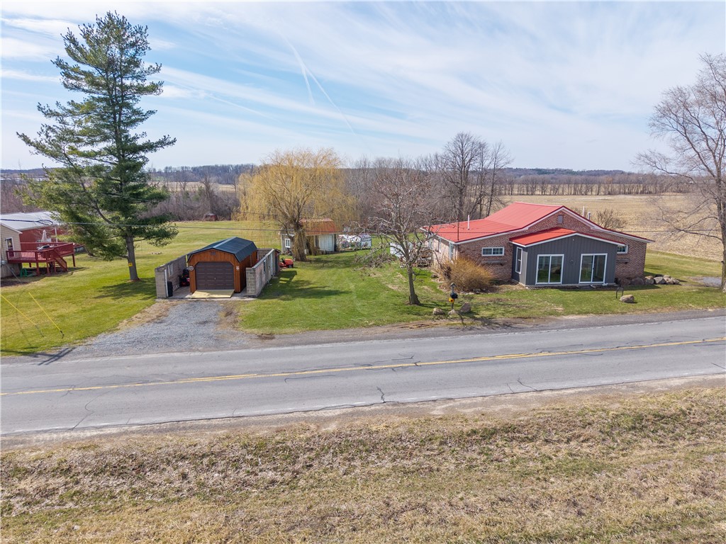2200 Fort Hill Road Phelps, NY 14532 - Photo 2 of 40
