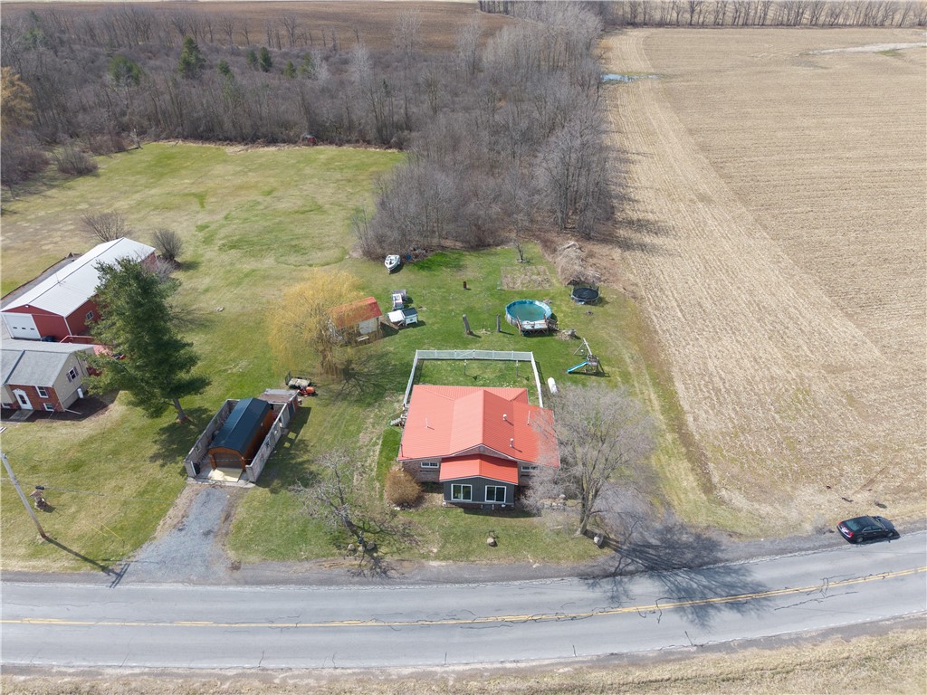 2200 Fort Hill Road Phelps, NY 14532 - Photo 3 of 40