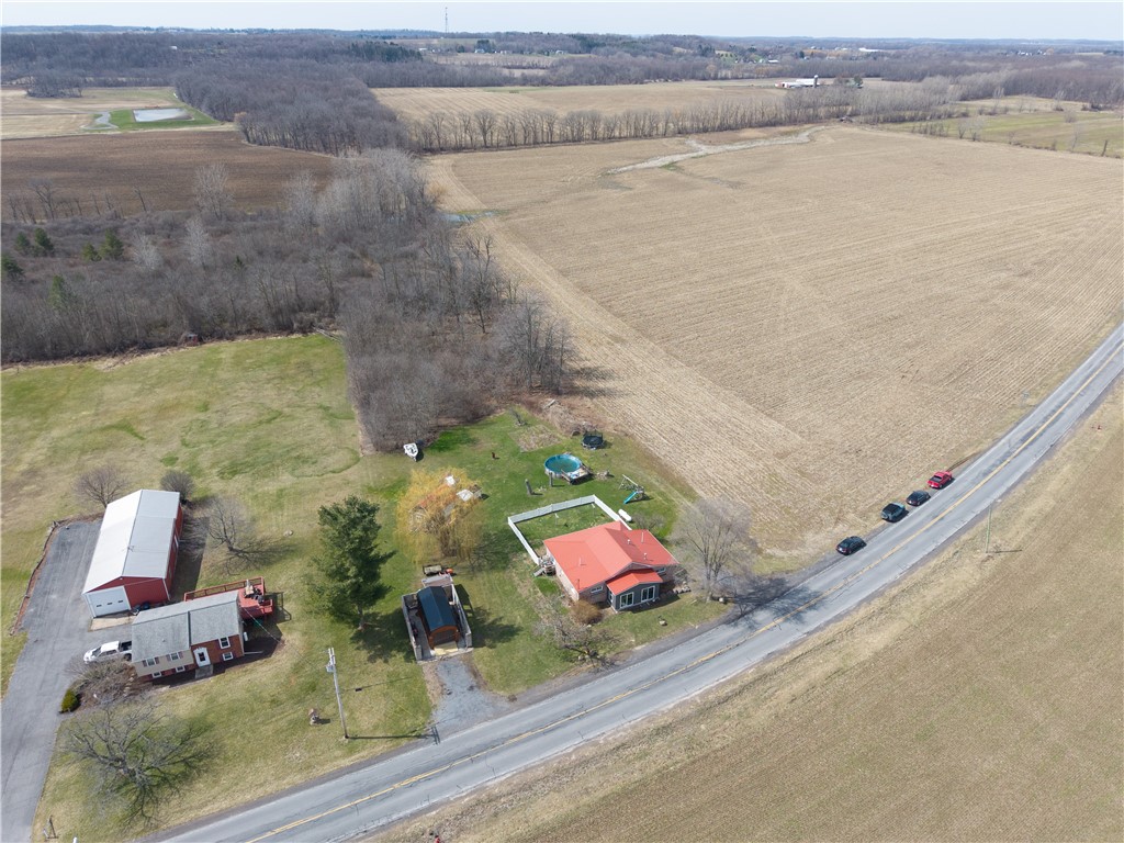 2200 Fort Hill Road Phelps, NY 14532 - Photo 4 of 40