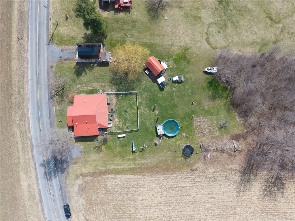 2200 Fort Hill Road Phelps, NY 14532 - Photo 5 of 40