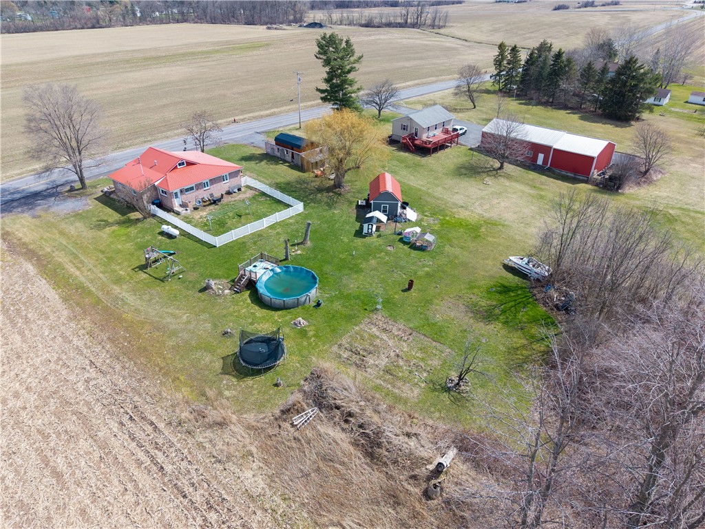 2200 Fort Hill Road Phelps, NY 14532 - Photo 7 of 40