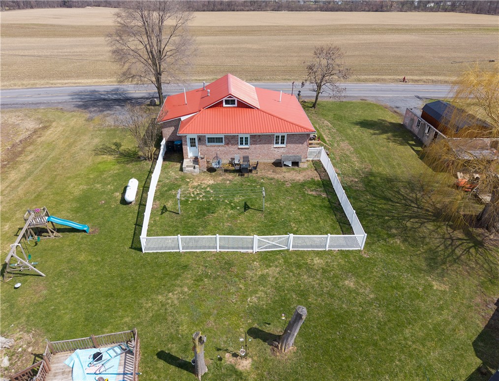 2200 Fort Hill Road Phelps, NY 14532 - Photo 8 of 40