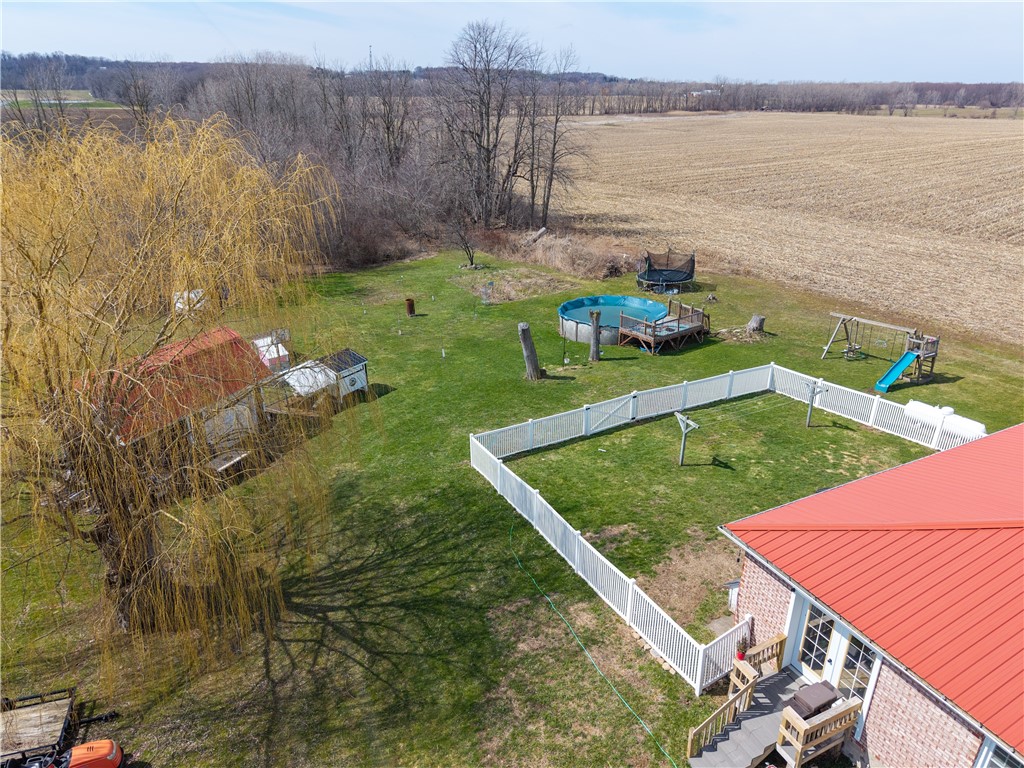 2200 Fort Hill Road Phelps, NY 14532 - Photo 9 of 40