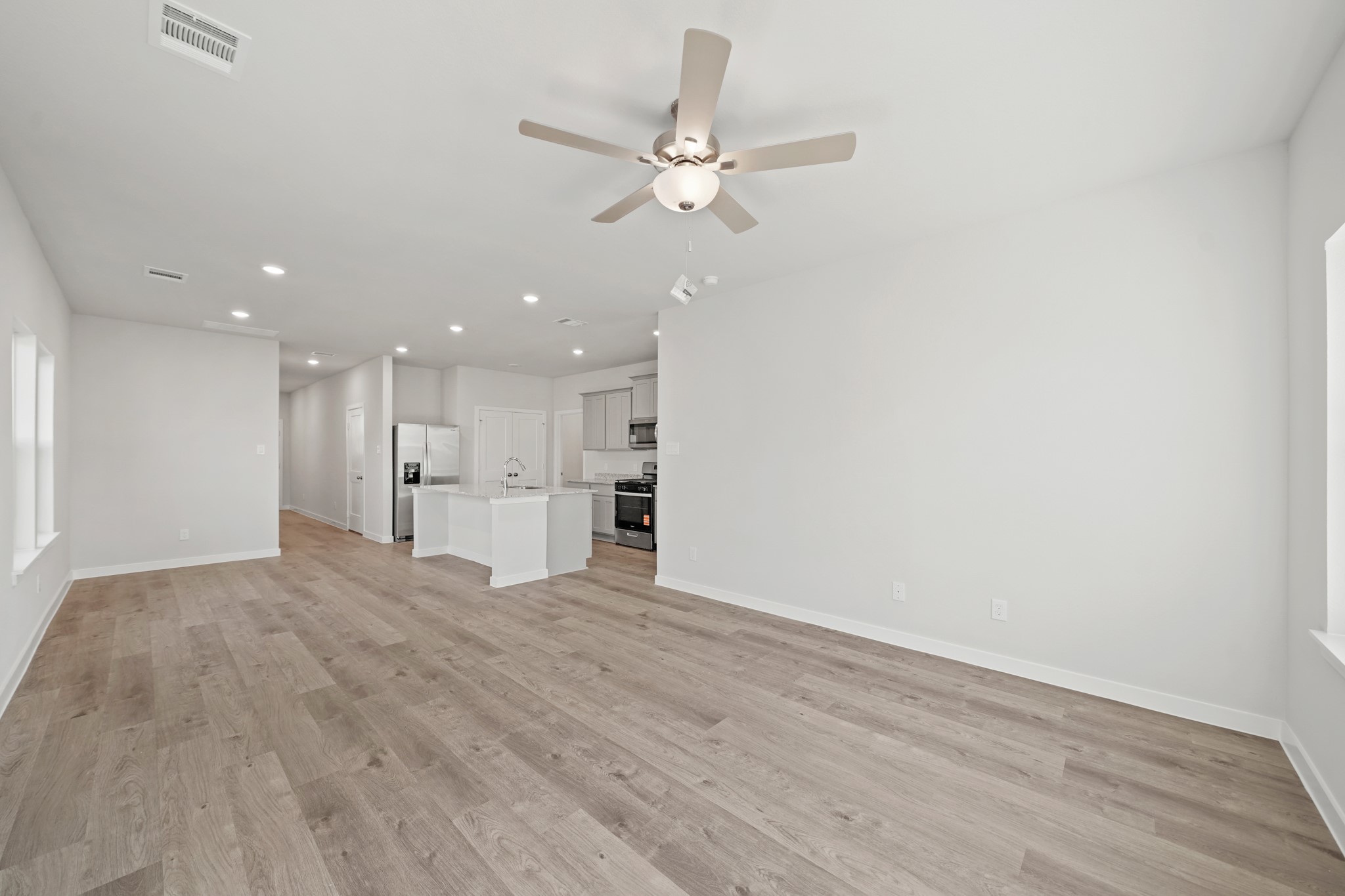 317 Bennett Street Angleton, TX 77515 - Photo 19 of 27
