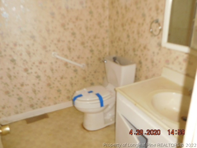 715 Rock Spring Road Fayetteville, NC 28314 - Photo 11 of 19 Gallery Image 11