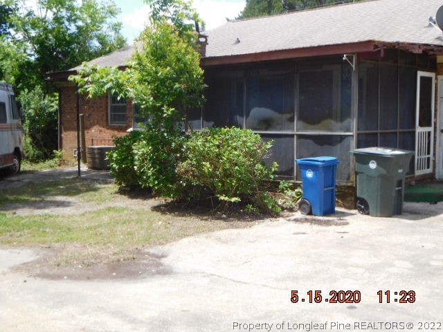 715 Rock Spring Road Fayetteville, NC 28314 - Photo 16 of 19 Gallery Image 16