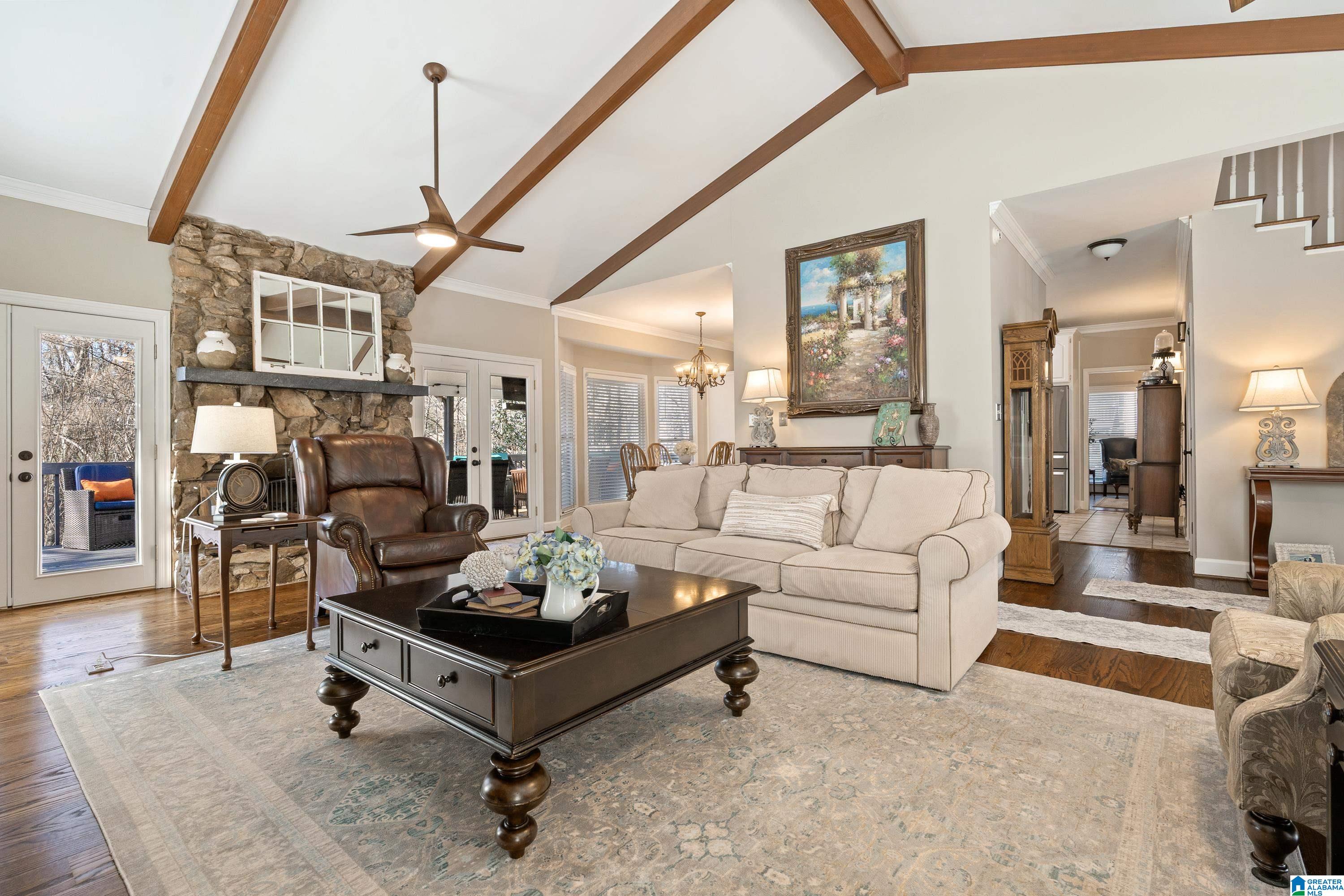 5117 Stratford Road Birmingham, AL 35242 - Photo 9 of 54