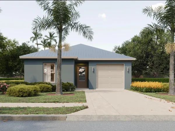 $319,999 | 704 North 24th Street, Fort Pierce, FL 34950