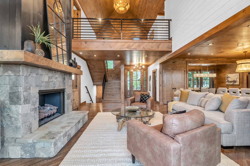 601 Overlook Drive Blue Ridge, GA 30513 - Photo 11 of 69