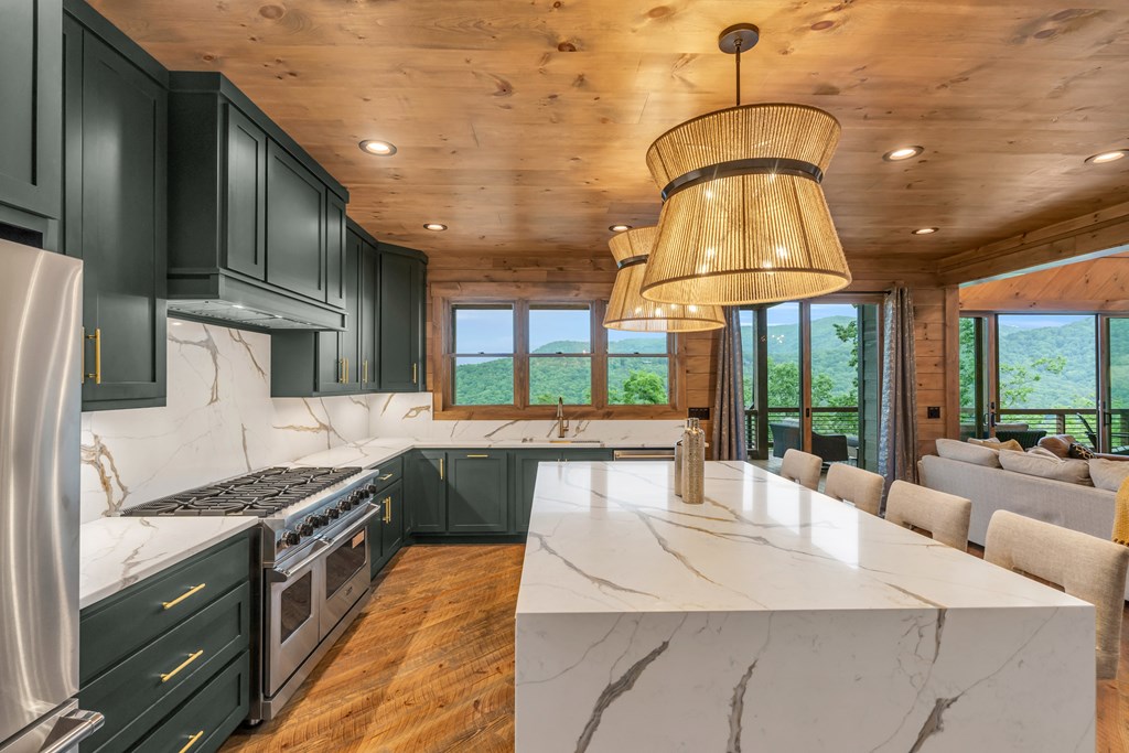 601 Overlook Drive Blue Ridge, GA 30513 - Photo 13 of 69