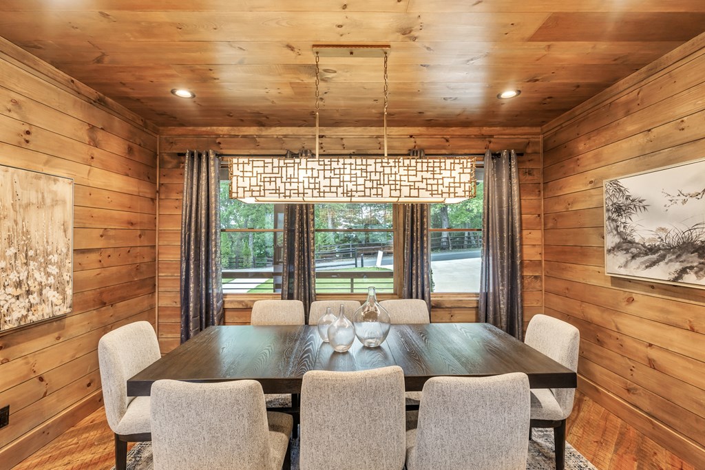 601 Overlook Drive Blue Ridge, GA 30513 - Photo 20 of 69