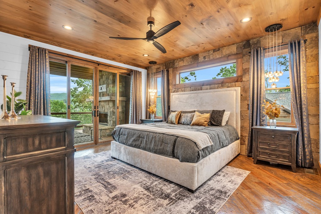 601 Overlook Drive Blue Ridge, GA 30513 - Photo 21 of 69