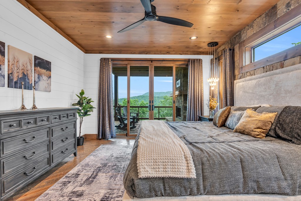 601 Overlook Drive Blue Ridge, GA 30513 - Photo 23 of 69