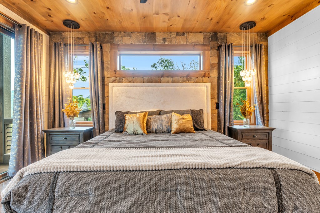 601 Overlook Drive Blue Ridge, GA 30513 - Photo 24 of 69