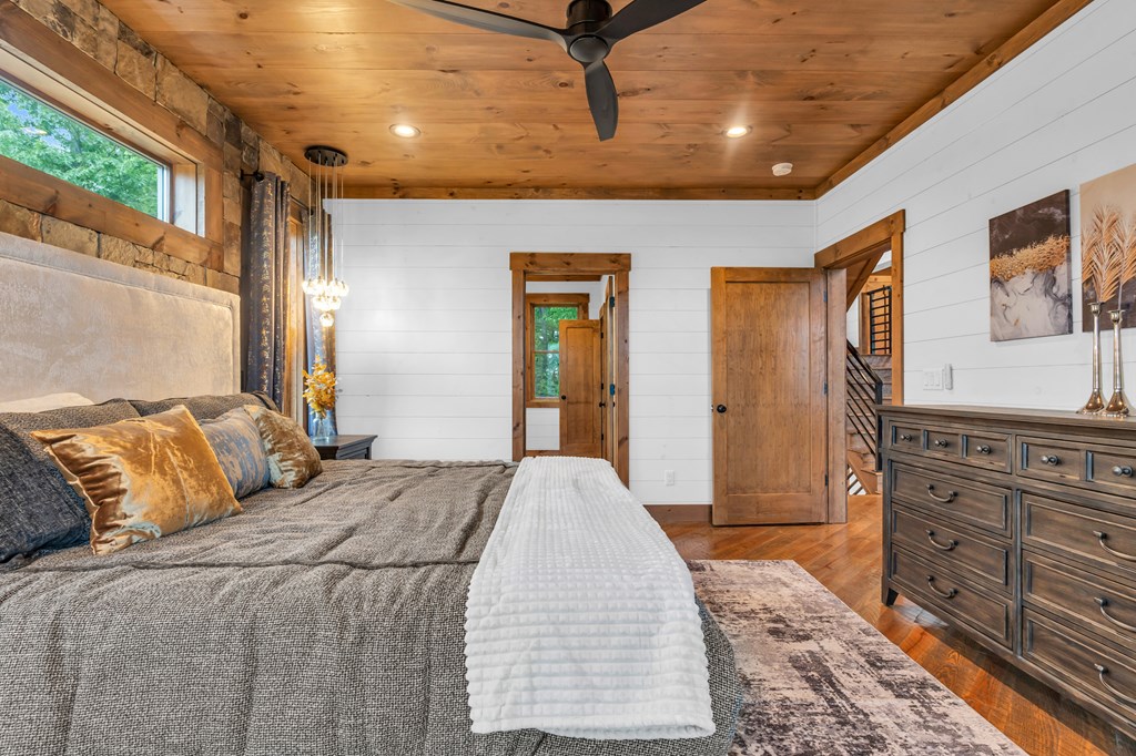 601 Overlook Drive Blue Ridge, GA 30513 - Photo 25 of 69