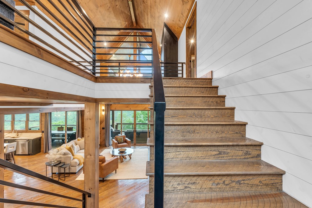 601 Overlook Drive Blue Ridge, GA 30513 - Photo 30 of 69