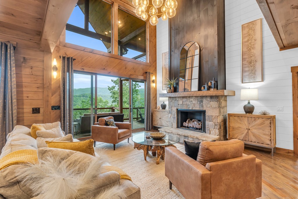 601 Overlook Drive Blue Ridge, GA 30513 - Photo 3 of 69