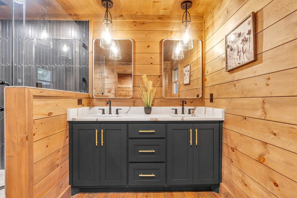 601 Overlook Drive Blue Ridge, GA 30513 - Photo 34 of 69