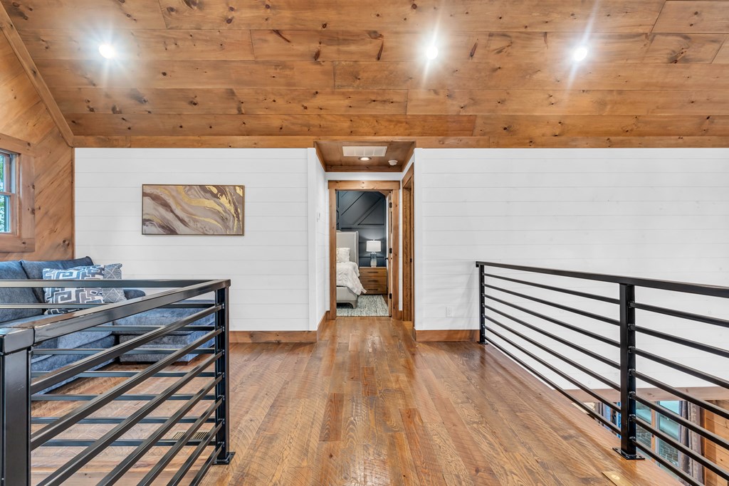 601 Overlook Drive Blue Ridge, GA 30513 - Photo 36 of 69