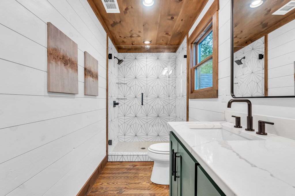 601 Overlook Drive Blue Ridge, GA 30513 - Photo 39 of 69