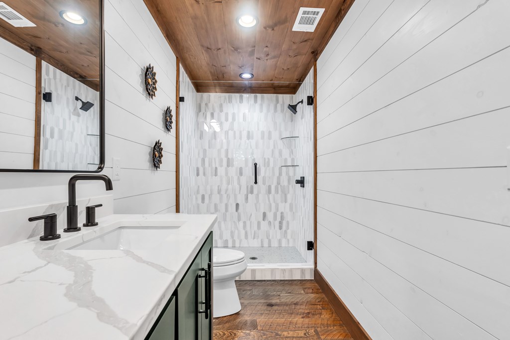 601 Overlook Drive Blue Ridge, GA 30513 - Photo 42 of 69