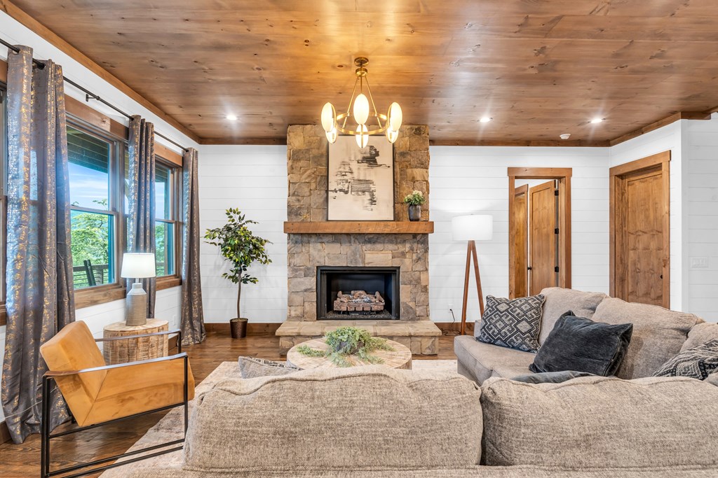 601 Overlook Drive Blue Ridge, GA 30513 - Photo 45 of 69