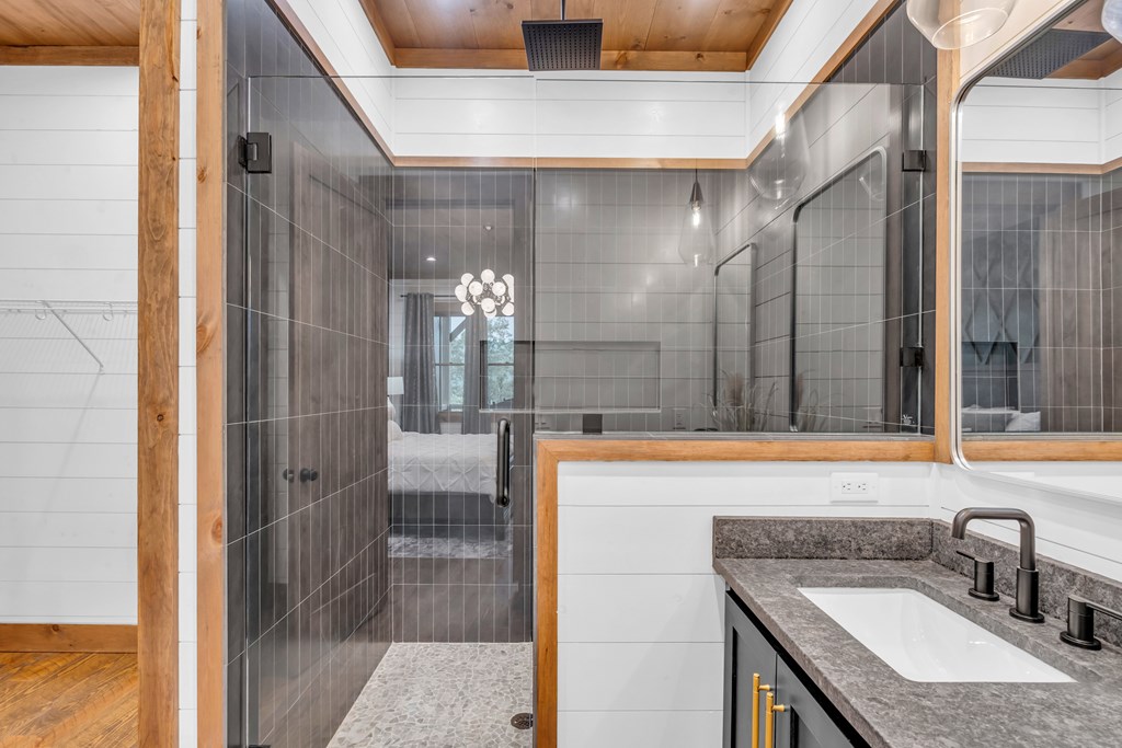 601 Overlook Drive Blue Ridge, GA 30513 - Photo 54 of 69