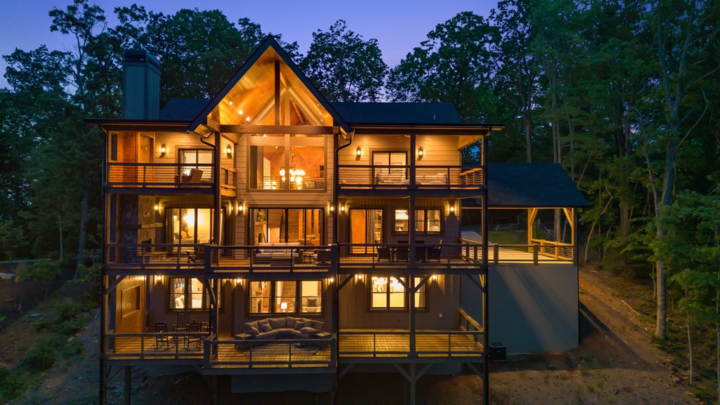 601 Overlook Drive Blue Ridge, GA 30513 - Photo 58 of 69