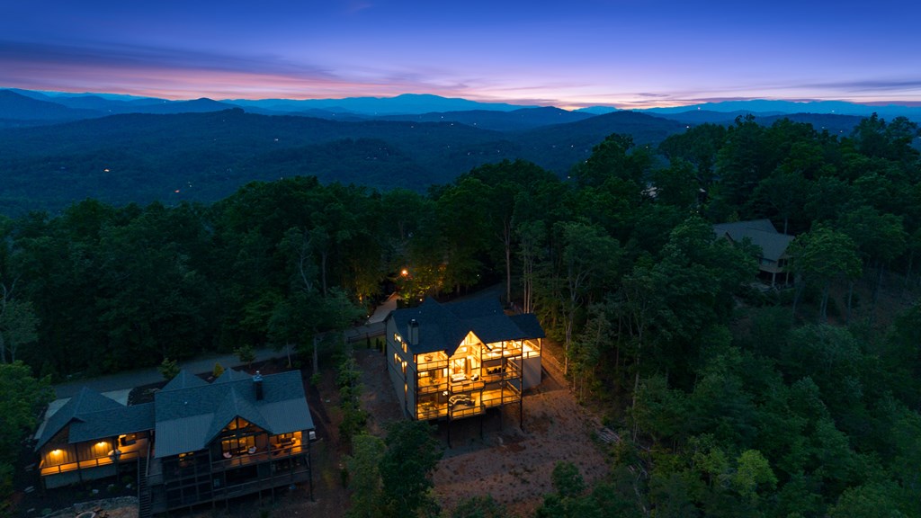 601 Overlook Drive Blue Ridge, GA 30513 - Photo 59 of 69