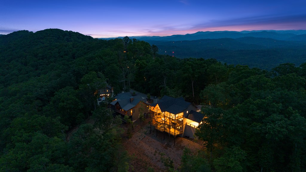 601 Overlook Drive Blue Ridge, GA 30513 - Photo 60 of 69