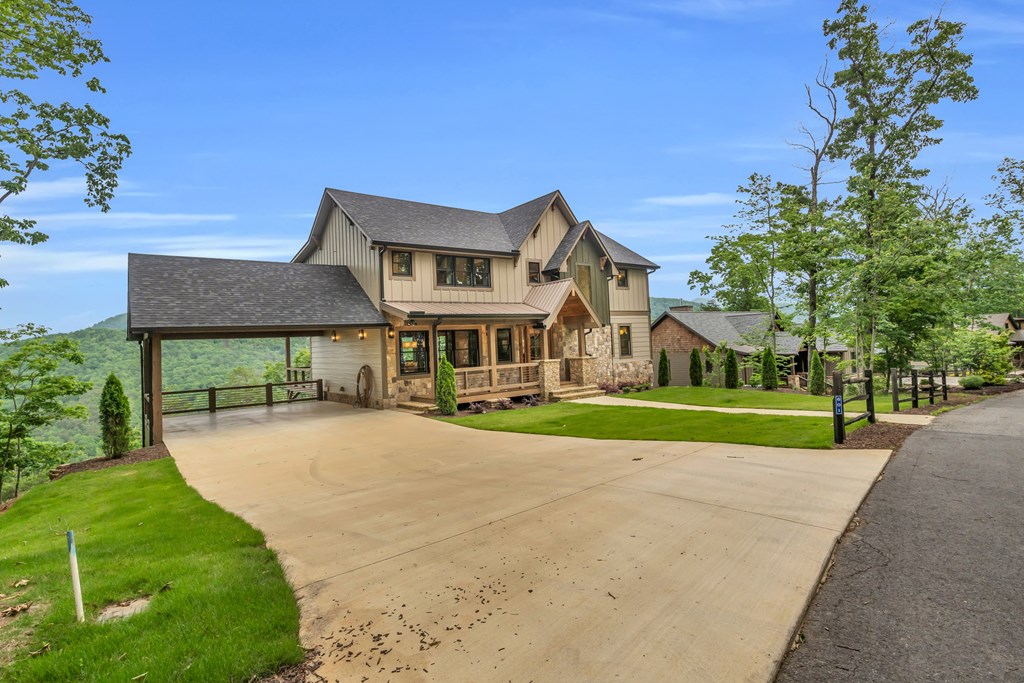 601 Overlook Drive Blue Ridge, GA 30513 - Photo 6 of 69