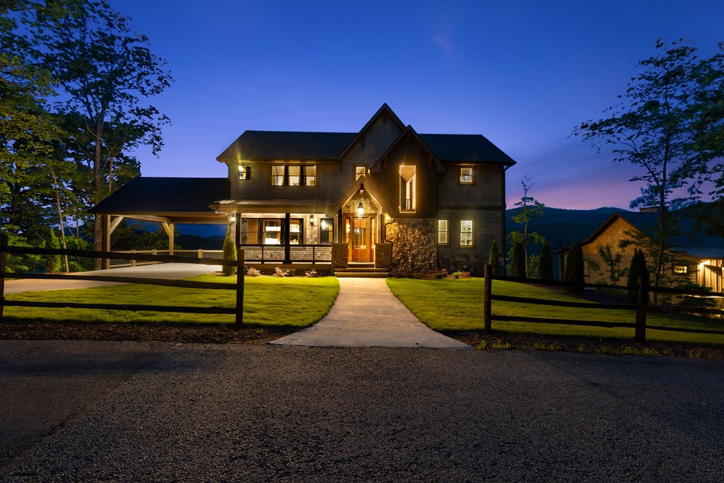 601 Overlook Drive Blue Ridge, GA 30513 - Photo 61 of 69