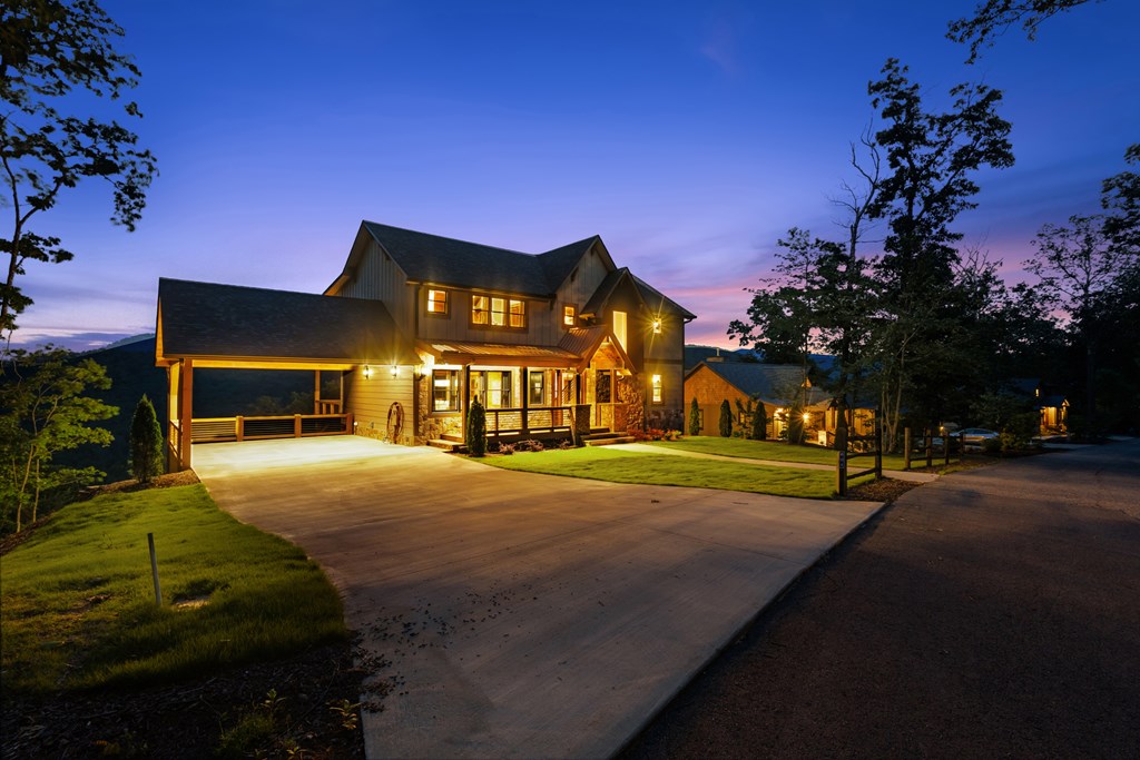 601 Overlook Drive Blue Ridge, GA 30513 - Photo 62 of 69