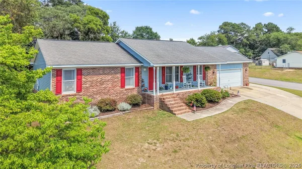 $265,000 | 5315 Blanchette Street, Hope Mills, NC 28348