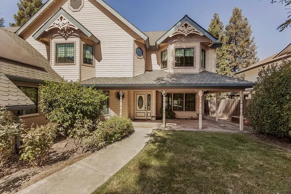 $589,000 | 5536 West Prospect Avenue, Visalia, CA 93291