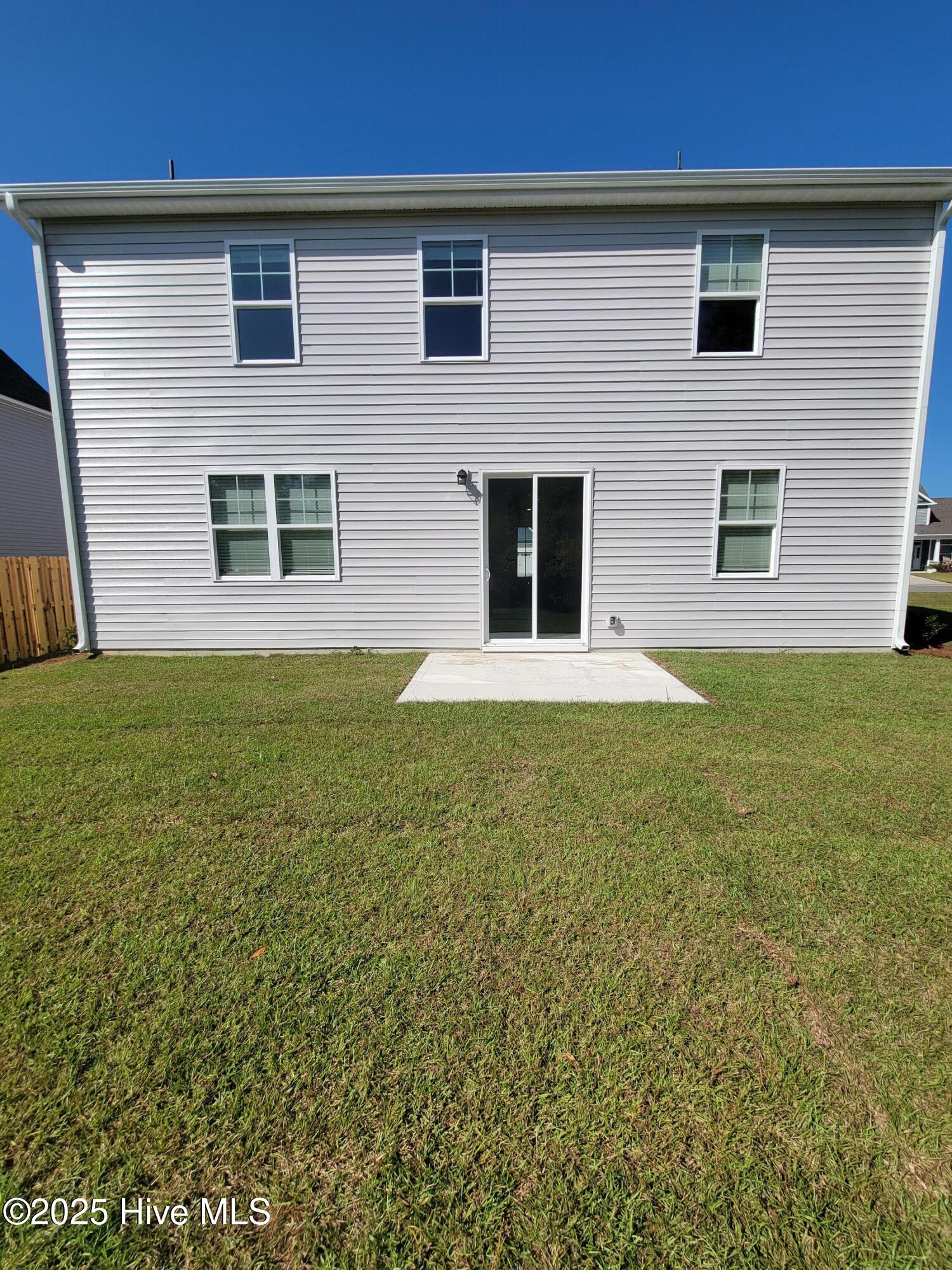 918 Needlerush Road Sneads Ferry, NC 28460 - Photo 21 of 21