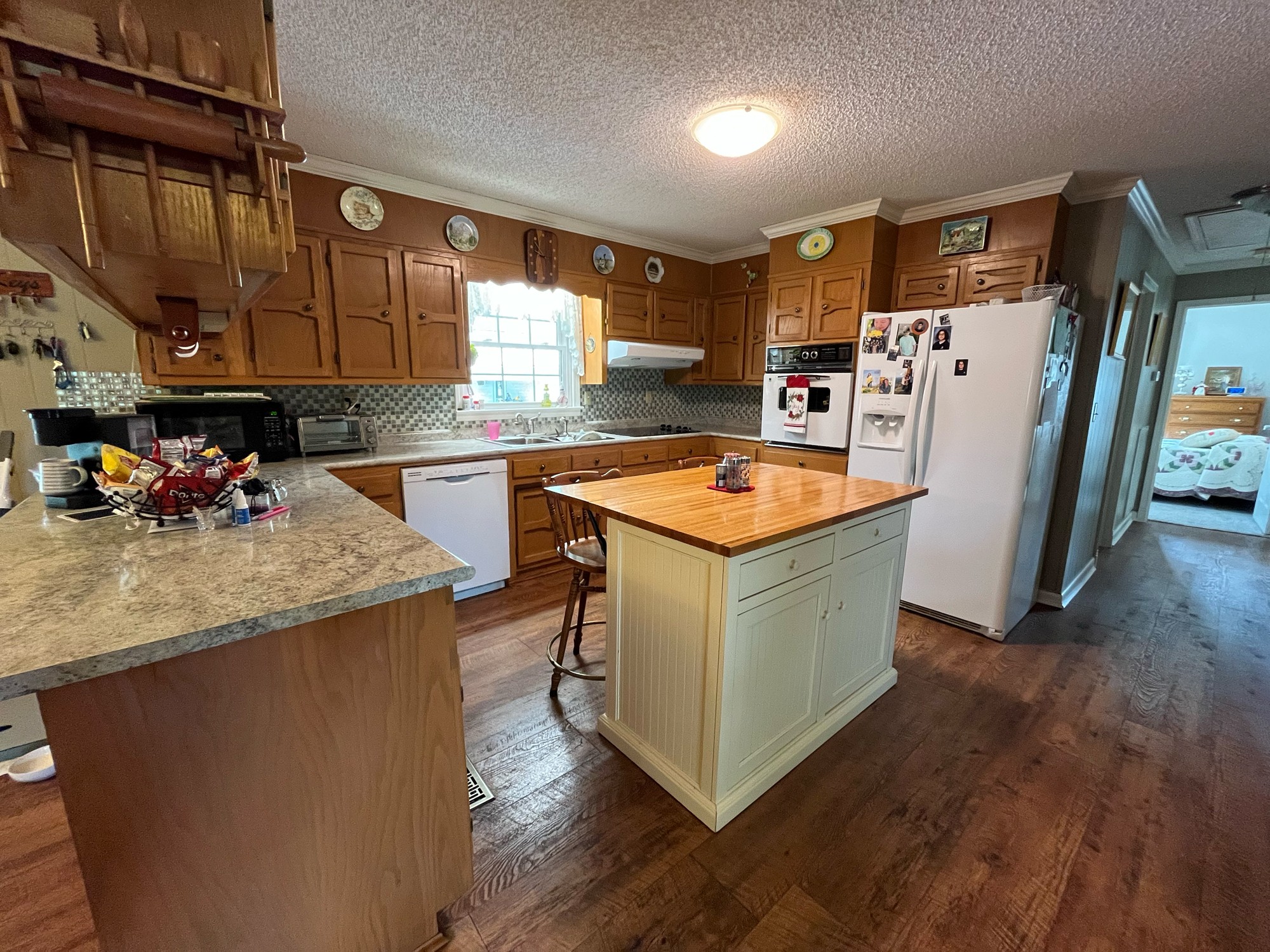 200 Pilot Knob Road Readyville, TN 37149 - Photo 16 of 38 Gallery Image 16