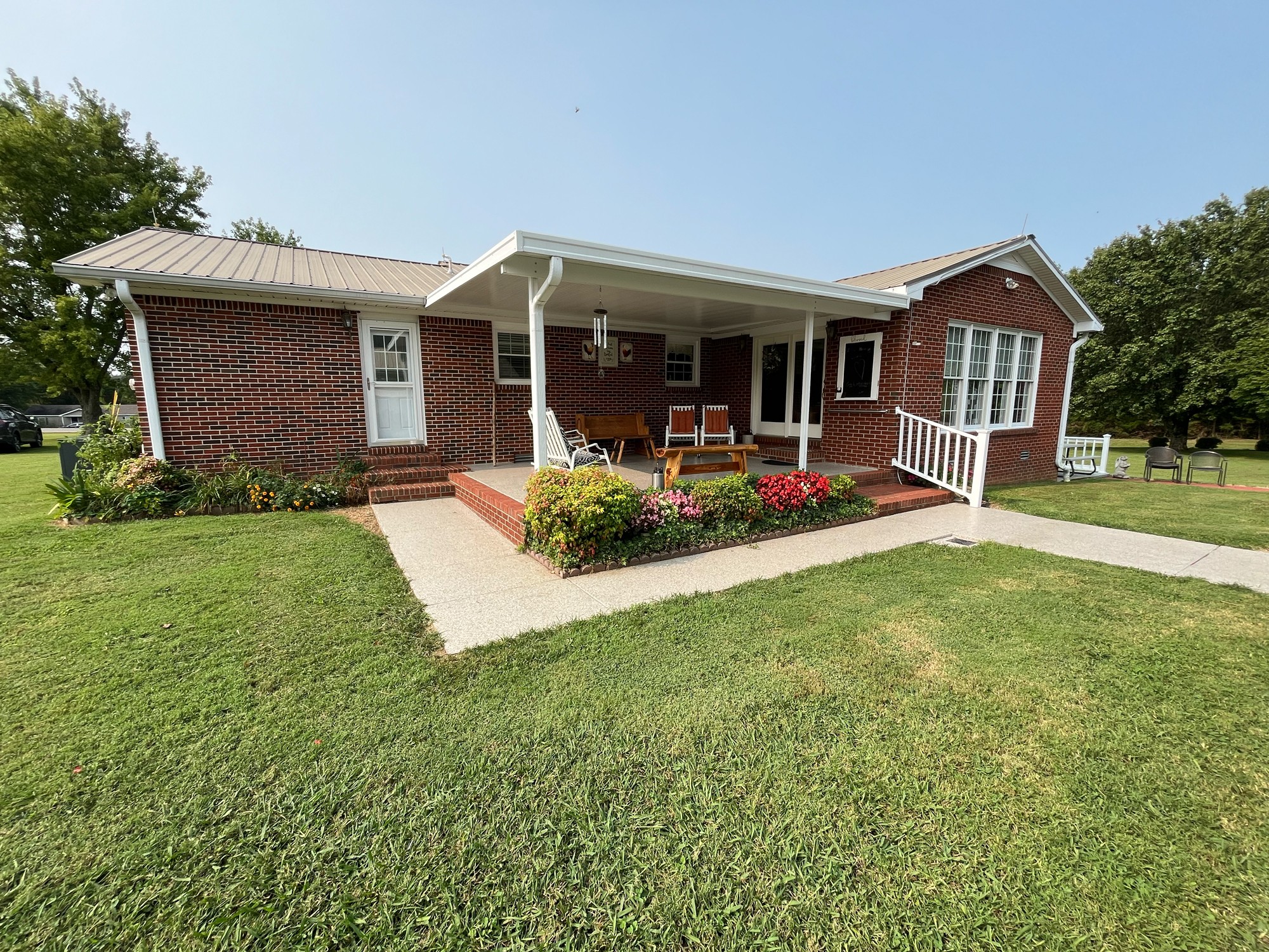 200 Pilot Knob Road Readyville, TN 37149 - Photo 28 of 38 Gallery Image 28