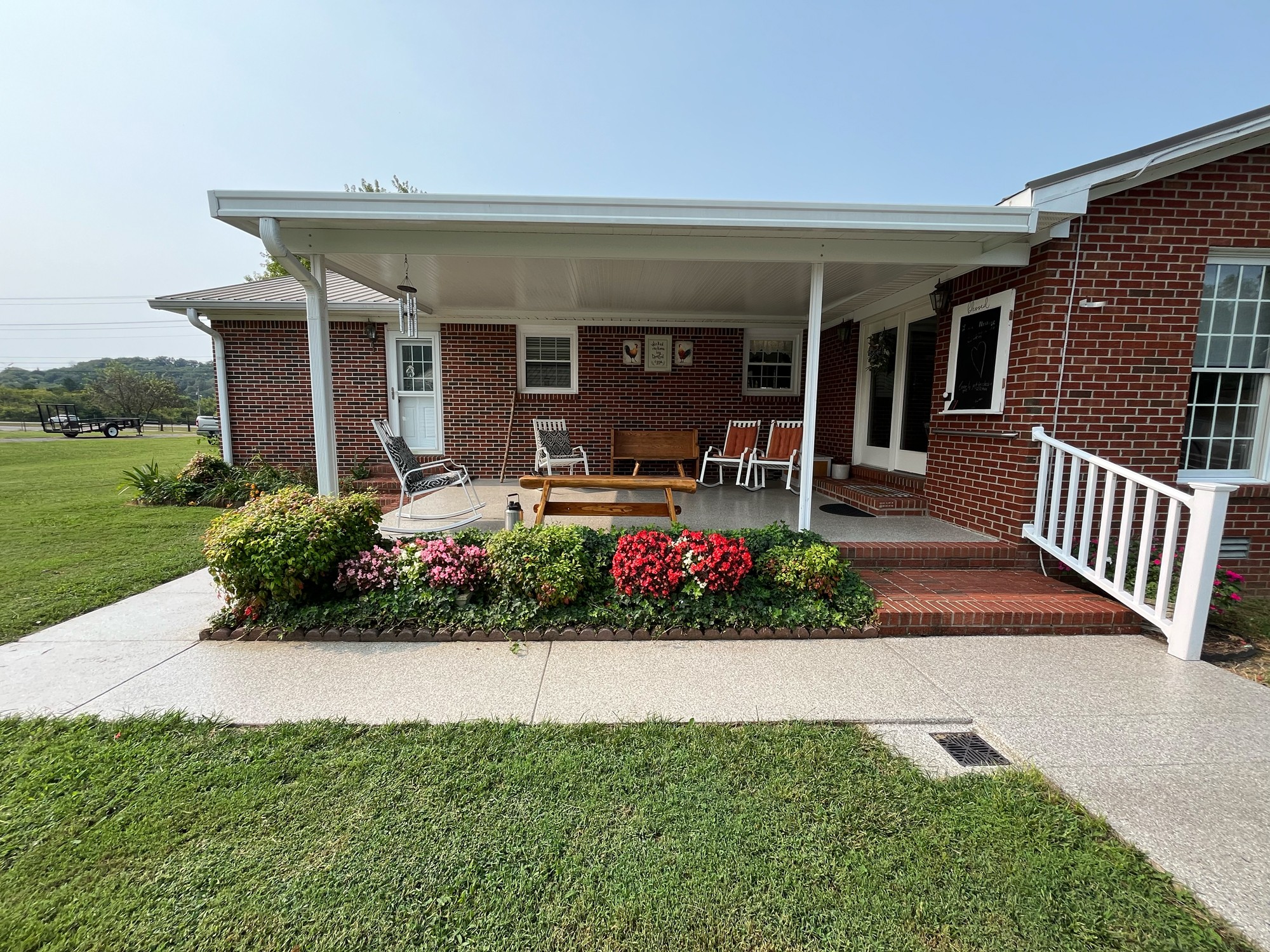 200 Pilot Knob Road Readyville, TN 37149 - Photo 29 of 38 Gallery Image 29