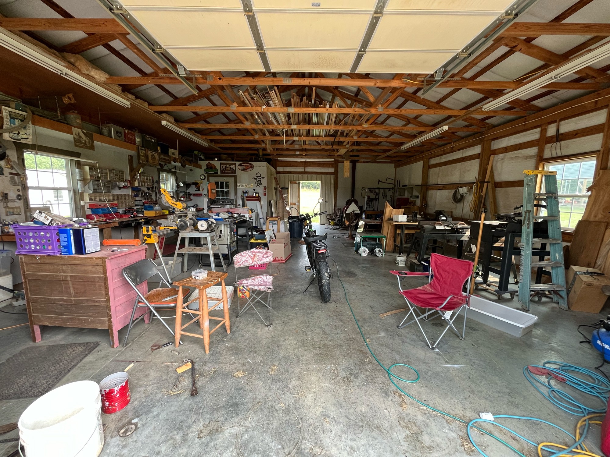 200 Pilot Knob Road Readyville, TN 37149 - Photo 33 of 38 Gallery Image 33